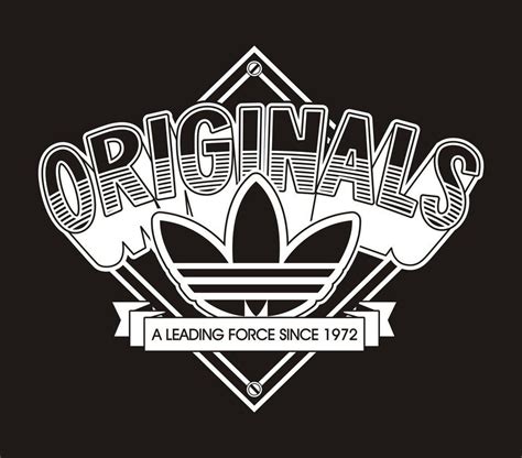 logo adidas originals|old school adidas logo.